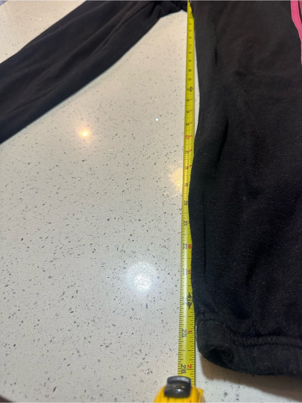 Aviator Nation - 5 STRIPE SWEATPANTS - pre-loved GUC - Picture 12 of 14